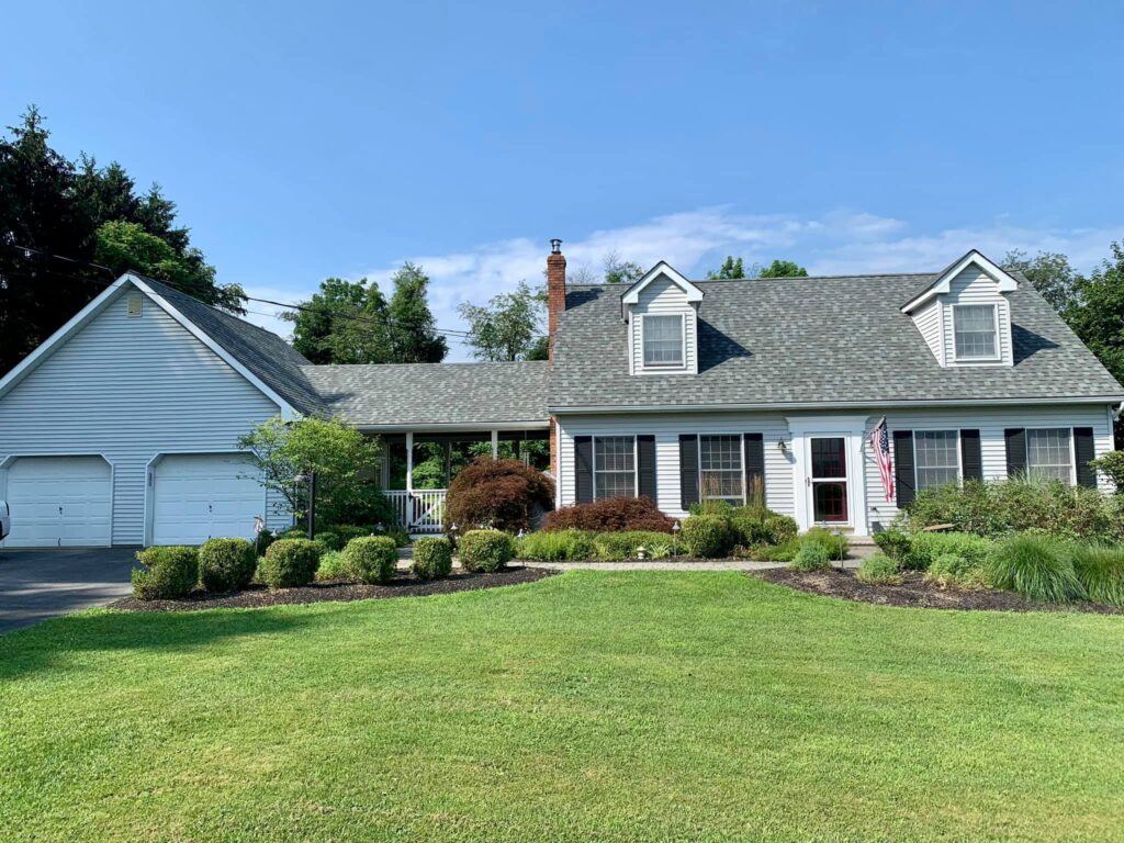 Home Improvement Contractor in Massachusetts