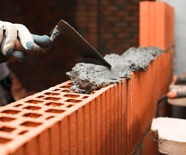 professional masonry contractors